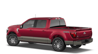 2026 Ford F-150® External Image 3